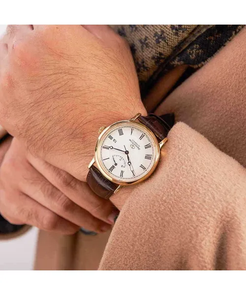 Часы Orient Star RE-AU0001S00 #2