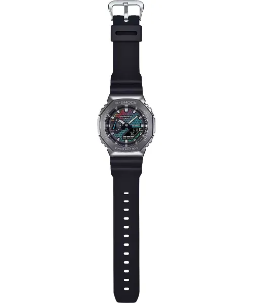Часы Casio G-Shock GM-2100BRW-1A #4