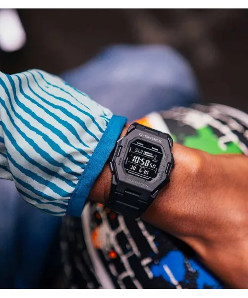 Часы Casio G-Shock GD-B500-1 #2
