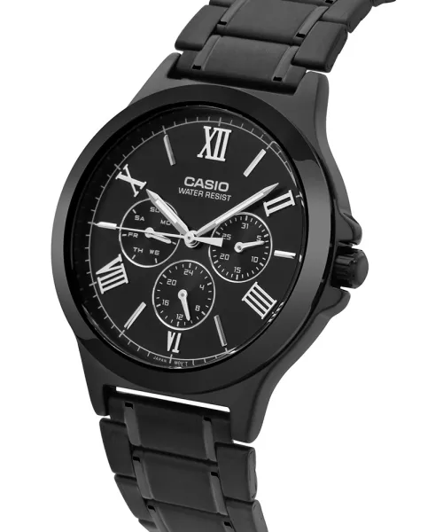 Часы Casio Collection MTP-V300B-1A #2