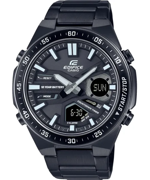 Часы Casio Edifice EFV-C110DC-1A #1