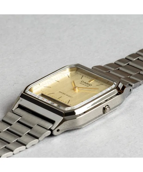 Часы Casio Collection AQ-230GG-9A #4