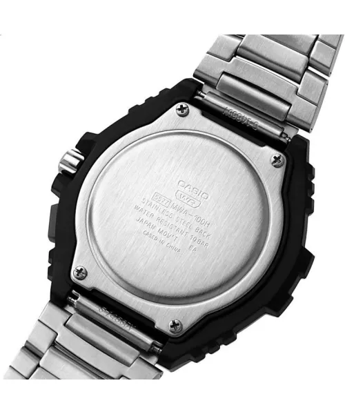 Часы Casio Collection MWA-100HD-1A #4