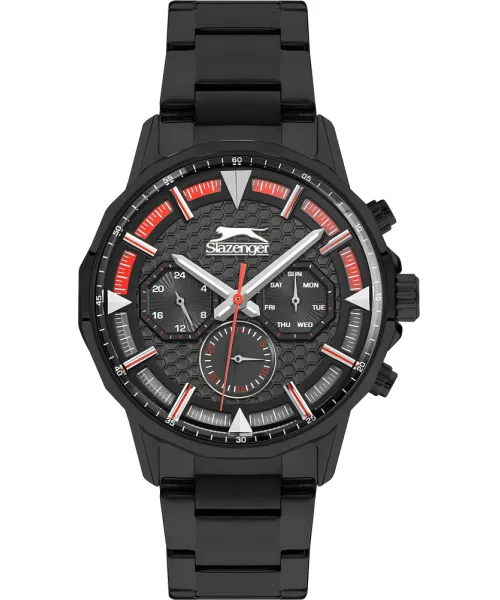Часы Slazenger SL.09.2216.2.05 #1