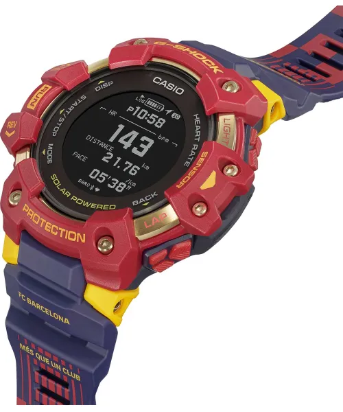 Часы Casio G-Shock GBD-H1000BAR-4E #4
