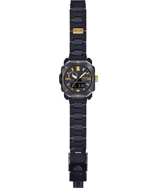 Часы Casio Pro Trek PRW-6900ZE-1 #3