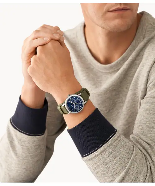 Часы Fossil BQ2734 #2
