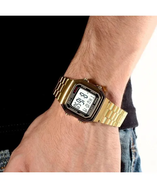Часы Casio Collection A178WGA-1A #2