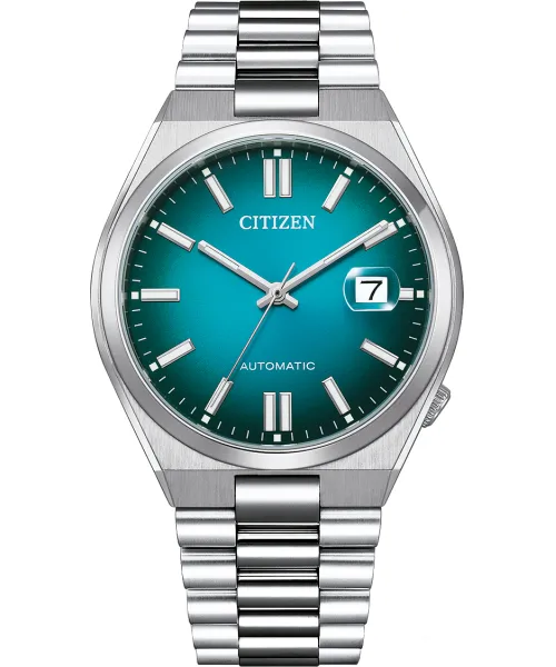 Часы Citizen NJ0151-88X #1