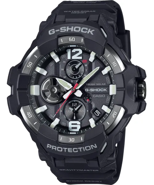 Часы Casio G-Shock GR-B300-1A #1