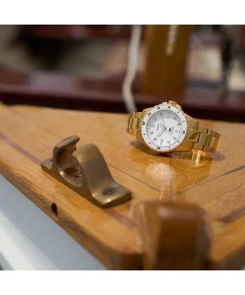 Часы Fossil ES5350 #11