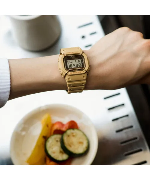 Часы Casio G-Shock DW-5600PT-5 #3