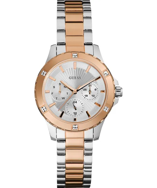Часы Guess W0443L4 #1