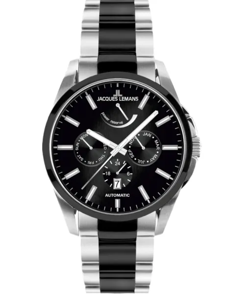 Часы Jacques Lemans 1-2204E #1