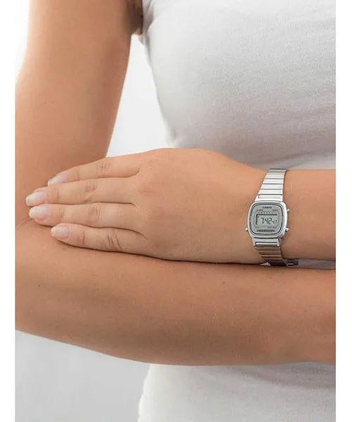 Часы Casio Collection LA670WA-7 #3