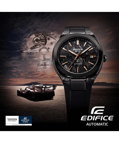 Часы Casio Edifice EFK-200XPB-1A #2