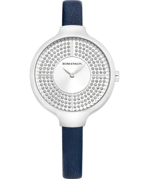 Часы Romanson RL0B13LLW(WH) #1