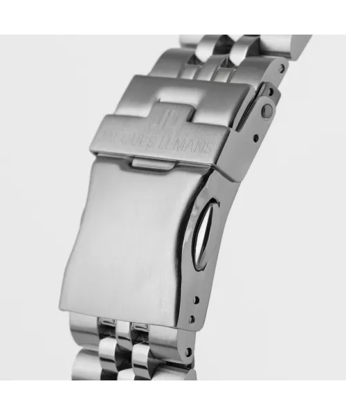 Часы Jacques Lemans 1-2205i #6