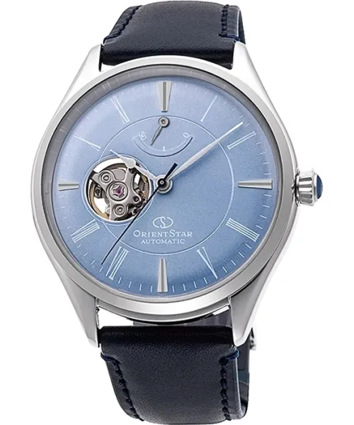 Часы Orient Star RK-AT0204L #1