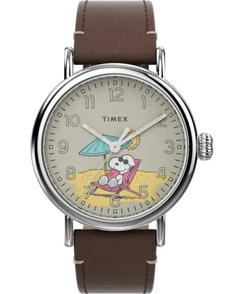 Часы Timex TW2V61200 #1