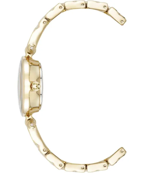Часы Anne Klein 5422CHGB #2