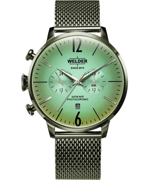 Часы Welder WWRC1011 #1