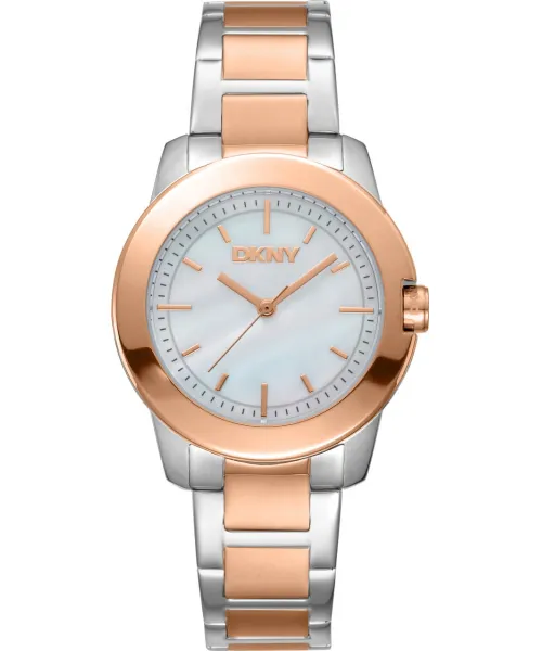 Часы DKNY DK1L020M0085 #1