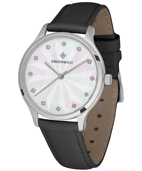 Часы Greenwich GW 341.11.53 #2