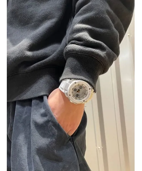 Часы Casio G-Shock GST-W300-7A #2