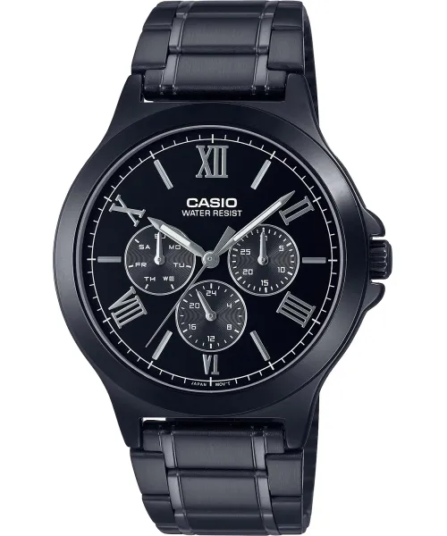 Часы Casio Collection MTP-V300B-1A #1