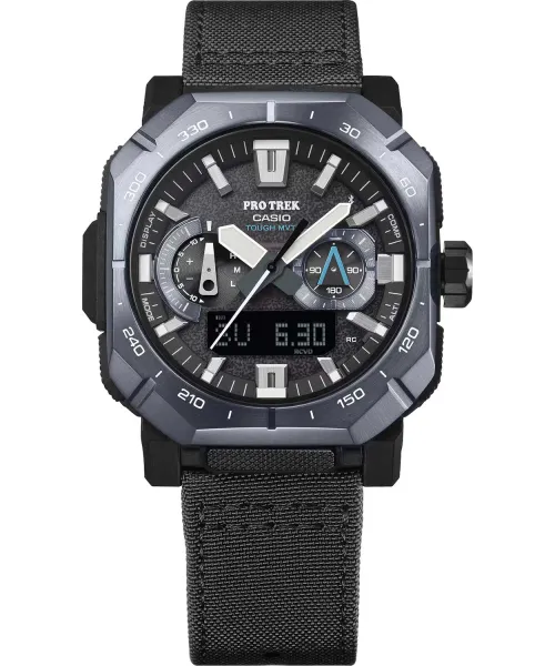Часы Casio Pro Trek PRW-B1000B-2 #4