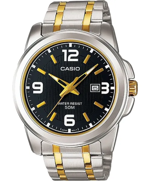 Часы Casio Collection MTP-1314SG-1A #1
