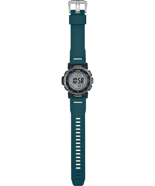 Часы Casio Pro Trek PRW-35Y-3 #6