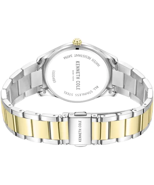 Часы Kenneth Cole KCWLG0048302 #3