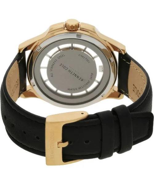 Часы Kenneth Cole 10027460 #4