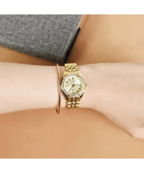 Часы Citizen EU6062-50P #2