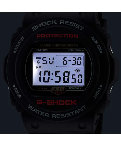 Часы Casio G-Shock DW-5750UE-1 #3