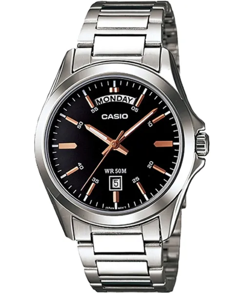 Часы Casio Collection MTP-1370D-1A2 #1