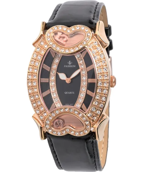 Часы Fashion 3135-114-black #1