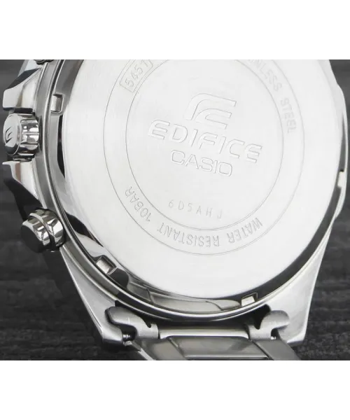 Часы Casio Edifice EFR-556DB-1A #6