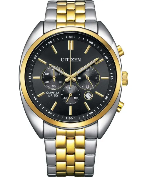 Часы Citizen AN8214-55E #1