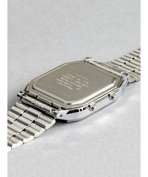 Часы Casio Collection AQ-230A-9A #8
