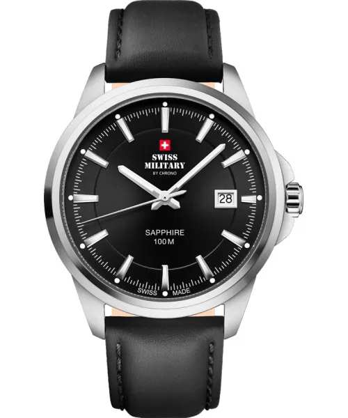 Часы Swiss Military by Chrono SM34104.08 #1
