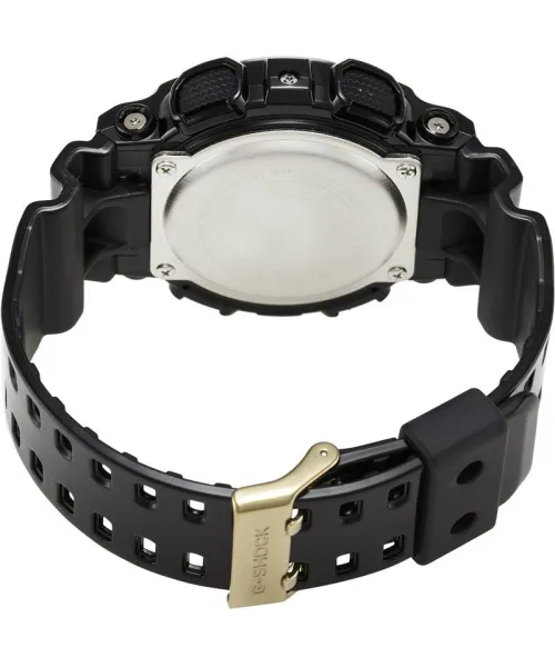 Часы Casio G-Shock GD-100GB-1 #4