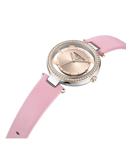 Часы Kenneth Cole KCWLA2219801 #3