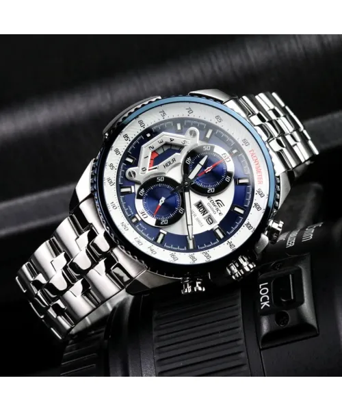 Часы Casio Edifice EF-558D-2A #2