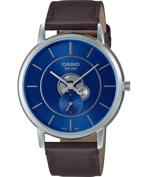 Часы Casio Collection MTP-B130L-2A #1