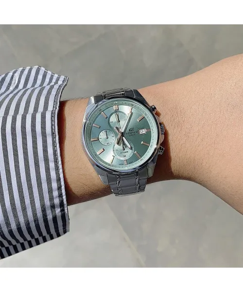 Часы Casio Edifice EFV-610DE-3A #2