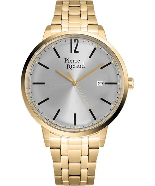 Часы Pierre Ricaud P97246.1157Q #1