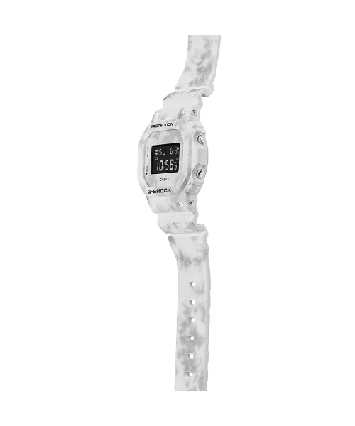 Часы Casio G-Shock DW-5600GC-7 #5